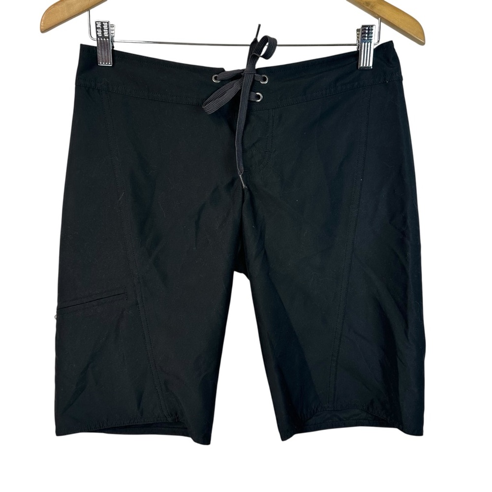Patagonia Watergirl Board Shorts 2 Surf Swim Beach Outdoor Active Summer Fit